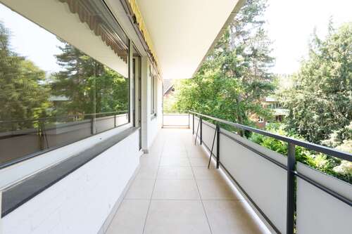 Foto - Wohnung zum Mieten in Düsseldorf 1.440,00 € 104 m²
