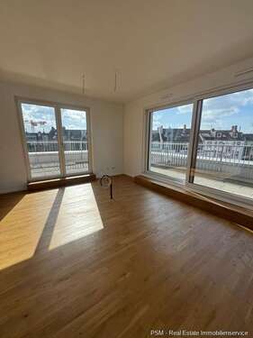 Foto - Wohnung zum Kaufen in Frankfurt am Main 852.000,00 € 93 m²