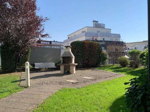 Foto - Wohnung zum Kaufen in Friedrichshafen 298.000,00 € 64 m²