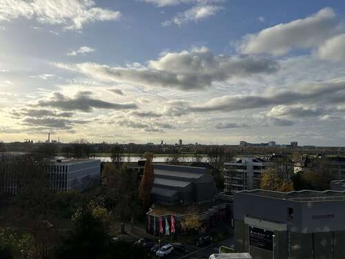 Foto - Wohnung zum Mieten in Düsseldorf 2.400,00 € 130 m²