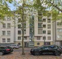 Wohnung zum Kaufen in Düsseldorf 529.000,00 € 98 m²