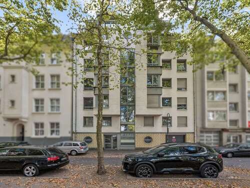 Foto - Wohnung zum Kaufen in Düsseldorf 529.000,00 € 98 m²