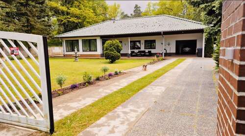 Foto - Haus zum Kaufen in Tantow Schönfeld 329.000,00 € 113.83 m²