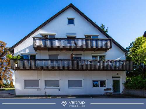 Foto - Wohnung zum Mieten in Utting am Ammersee 990,00 € 86 m²