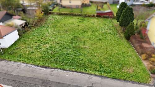 Foto - Grundstück zu verkaufen in Ulrichstein 149.000,00 € 1002 m²