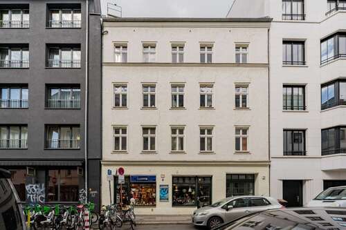 Foto - Wohnung zum Kaufen in Berlin 395.000,00 € 70 m²