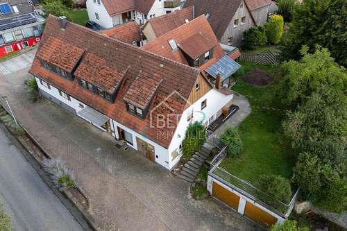 Foto - Haus zum Kaufen in Michelfeld 559.000,00 € 300.34 m²