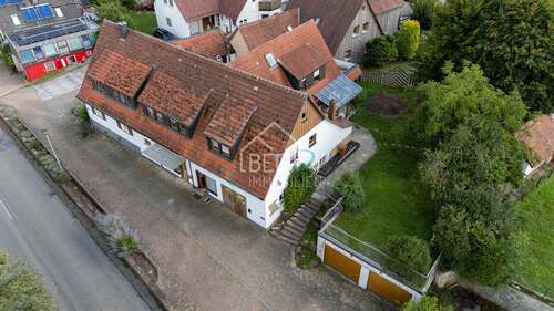 Foto - Haus zum Kaufen in Michelfeld 634.000,00 € 300.34 m²