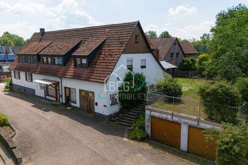 Foto - Haus zum Kaufen in Michelfeld 498.000,00 € 298.72 m²