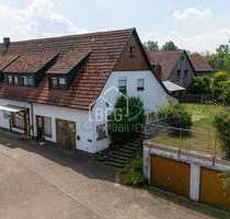 Haus zum Kaufen in Michelfeld 498.000,00 € 298.72 m²