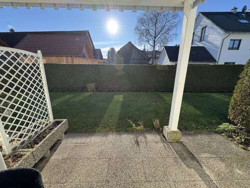 Foto - Wohnung zum Mieten in Bad Wörishofen 660,00 € 61.6 m²