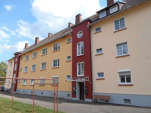 Foto - Wohnung zum Mieten in Baiersbronn 406,00 € 58 m²