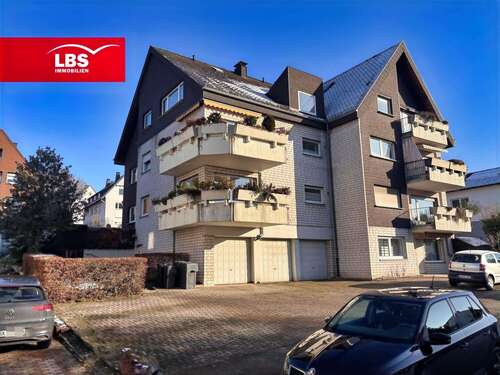 Foto - Wohnung zum Kaufen in Arnsberg 199.000,00 € 77 m²