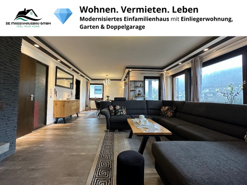 Foto - Haus zum Kaufen in Epfendorf 449.890,00 € 203 m²