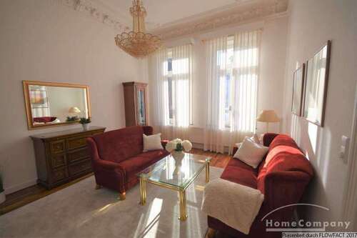 Foto - Wohnen auf Zeit in Bremen 1.730,00 €