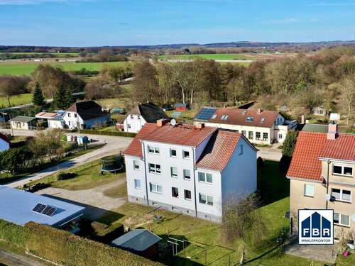 Foto - Wohnung zum Kaufen in Siemz-Niendorf 69.900,00 € 50.68 m²