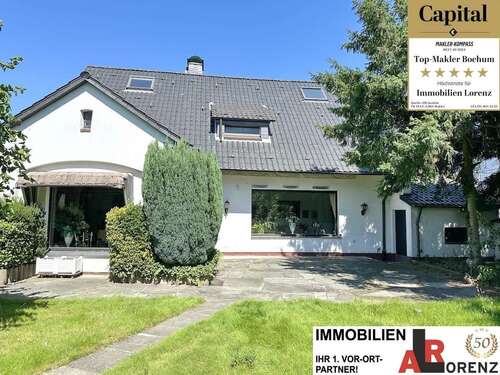 Foto - Haus zum Kaufen in Bochum 678.800,00 € 200 m²