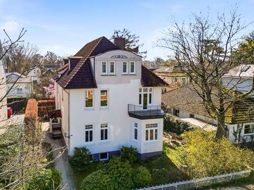 Foto - Wohnung zum Kaufen in Hamburg 495.000,00 € 68.63 m²