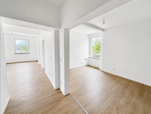 Foto - Wohnung zum Mieten in Essen 650,00 € 55 m²