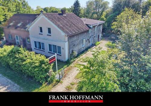 Foto - Haus zum Kaufen in Heidgraben 279.000,00 € 164.6 m²