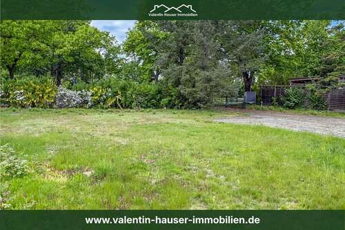 Foto - Grundstück zu verkaufen in Goslar Georgenberg 149.000,00 € 700 m²