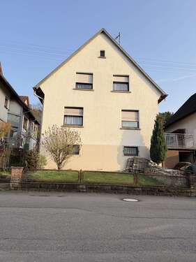 Foto - Haus zum Kaufen in Elztal 235.000,00 € 97 m²
