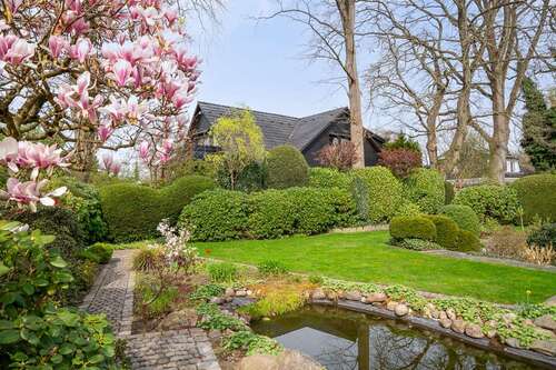 Foto - Haus zum Kaufen in Hamburg 1.375.000,00 € 318 m²