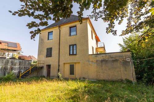 Foto - Haus zum Kaufen in Passau 399.000,00 € 120 m²