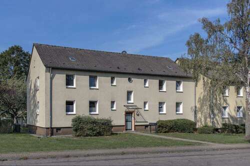 Foto - Wohnung zum Mieten in Herne 379,00 € 45.55 m²