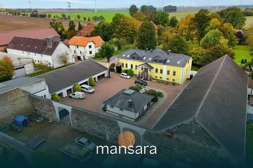 Foto - Haus zum Kaufen in Hohe BördeOchtmersleben 850.000,00 € 445.33 m²