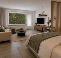Wohnung zum Kaufen in Hamburg 349.000,00 € 41 m²