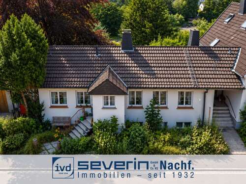 Foto - Haus zum Kaufen in Dortmund 385.000,00 € 208.15 m²