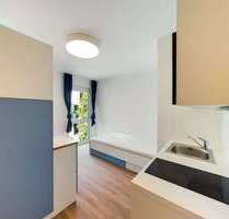 Wohnung zum Mieten in Berlin 744,20 € 17.7 m²