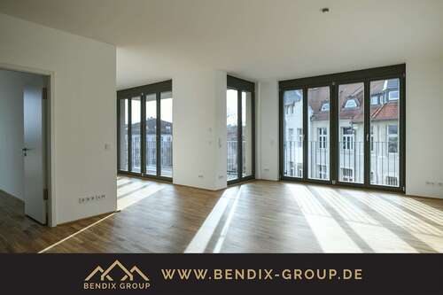 Foto - Wohnung zum Kaufen in Chemnitz 445.000,00 € 98 m²
