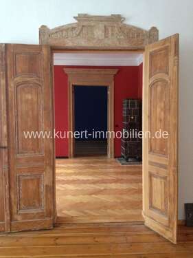 Foto - Wohnung zum Kaufen in Halle 540.000,00 € 146.81 m²