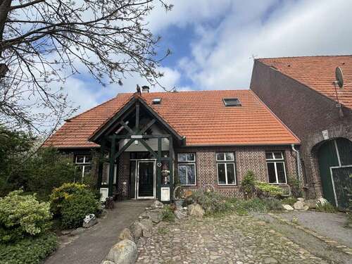 Foto - Haus zum Kaufen in Zetel 550.000,00 € 200 m²