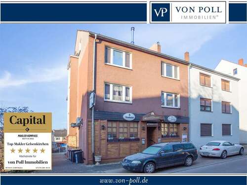 Foto - Haus zum Kaufen in Recklinghausen 429.000,00 € 421 m²