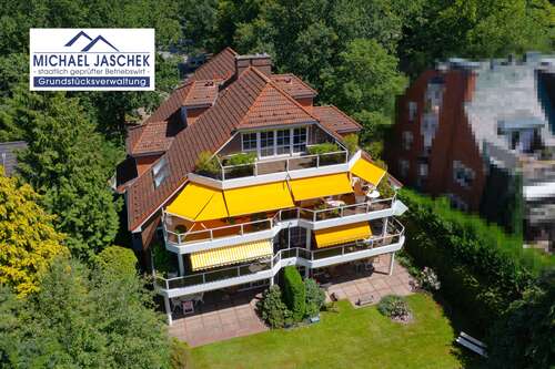 Foto - Wohnung zum Kaufen in Hamburg 499.000,00 € 100 m²