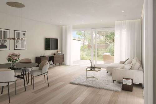 Foto - Wohnung zum Kaufen in Groß-Gerau 494.500,00 € 103.42 m²