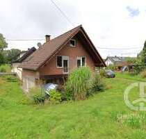 Haus zum Kaufen in Wiehl Hau 239.000,00 € 134 m² - Wiehl / Hau