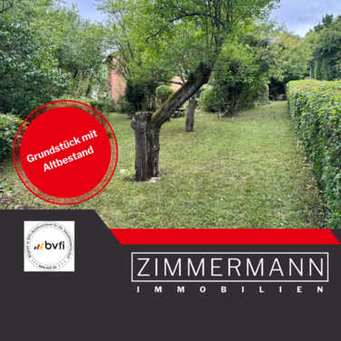 Foto - Grundstück zu verkaufen in Stuttgart 1.900.000,00 € 1267 m²