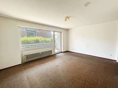 Foto - Wohnung zum Kaufen in Oldenburg 119.000,00 € 42 m²