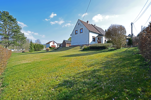 Foto - Haus zum Kaufen in Jahnsdorf 69.550,00 € 76 m²