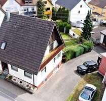 Haus zum Kaufen in Heilbronn Kirchhausen 499.000,00 € 120 m²