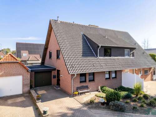 Foto - Haus zum Kaufen in Goch 320.000,00 € 115 m²