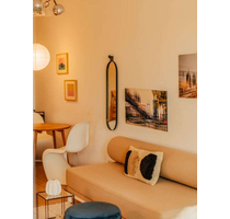 Wohnung zum Mieten in Berlin 1.450,00 € 43.1 m²