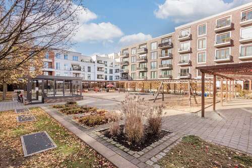 Foto - Wohnung zum Kaufen in Berlin 608.000,00 € 92.6 m²