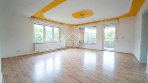 Foto - Wohnung zum Kaufen in Schwäbisch Hall Steinbach 299.000,00 € 125.89 m²