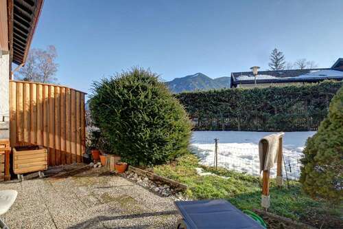 Foto - Wohnung zum Kaufen in Schliersee Neuhaus 299.000,00 € 61.48 m²