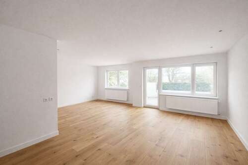Foto - Wohnung zum Kaufen in Augsburg 339.000,00 € 69.5 m²